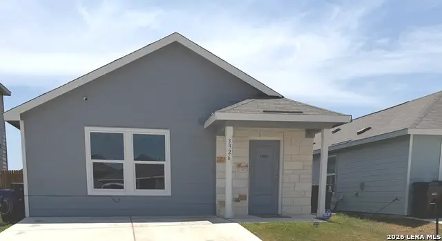 3926 Poteet Place, San Antonio, TX 78211 - #3