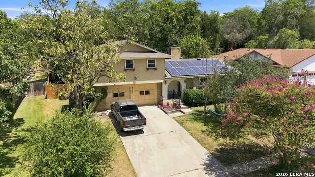 6113 Sun Dial St, San Antonio, TX 78238 - #1