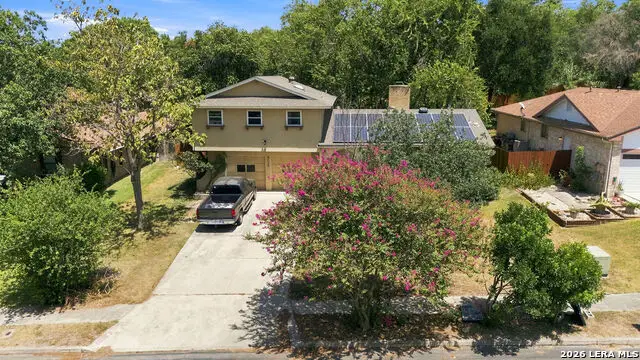 6113 Sun Dial St, San Antonio, TX 78238 - #2