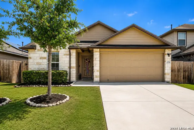 2526 Live Oak Pass, San Antonio, TX 78244 - #1