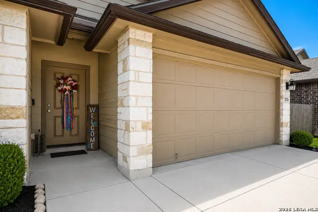 2526 Live Oak Pass, San Antonio, TX 78244 - #2