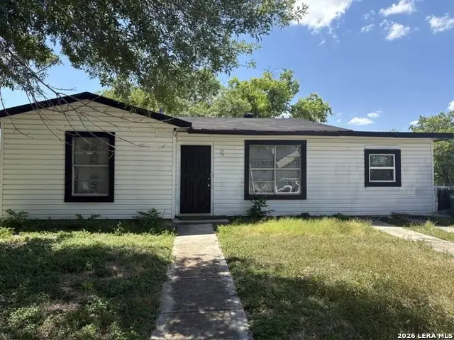 9923 Eveningway Dr, San Antonio, TX 78233 - #1