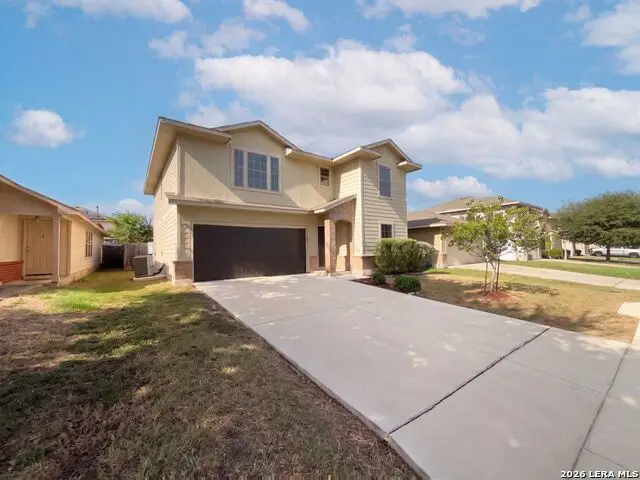 10247 Villa Del Lago, San Antonio, TX 78245 - #1
