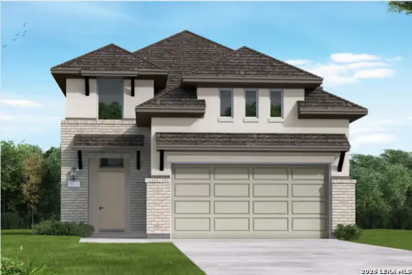 12547 Sylvanite, San Antonio, TX 78254