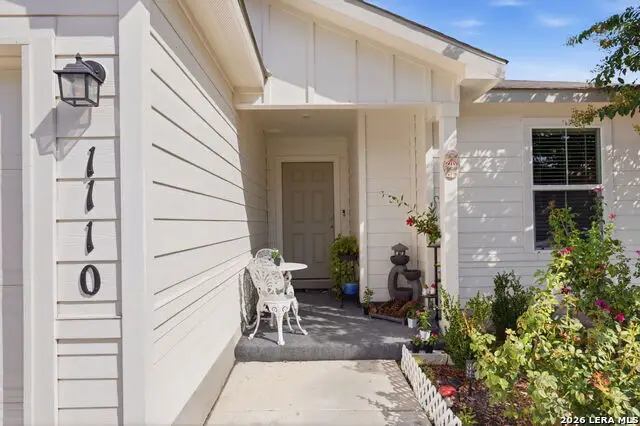 1110 Western Whipbird, San Antonio, TX 78253 - #1