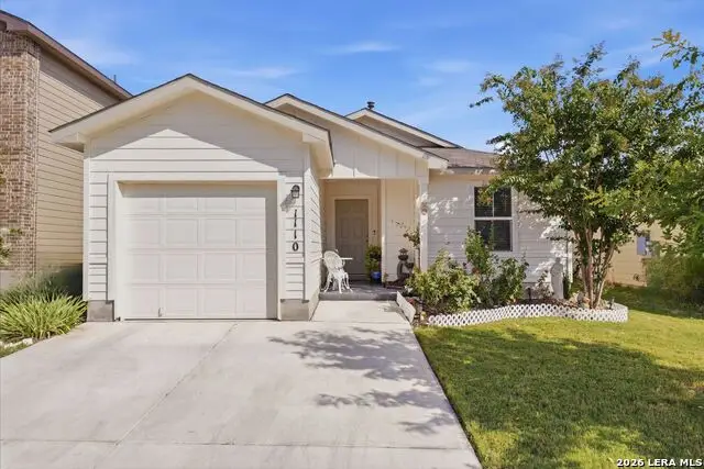 1110 Western Whipbird, San Antonio, TX 78253 - #3