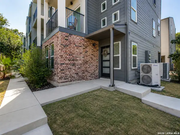 310 Tendick #UNIT 1101, San Antonio, TX 78209