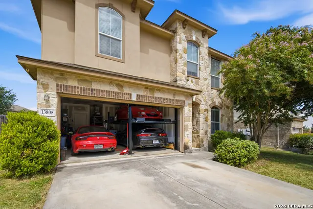 13805 Tivoli Gdns, Live Oak, TX 78233 - #2