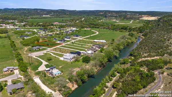 902 Bingham Lane, New Braunfels, TX 78132