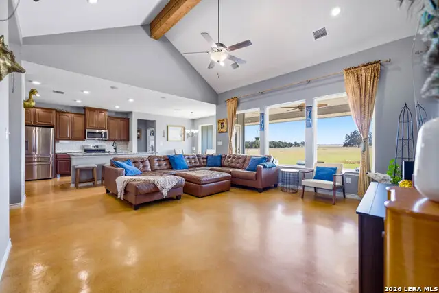 5476 County Road 427, Stockdale, TX 78160 - #3
