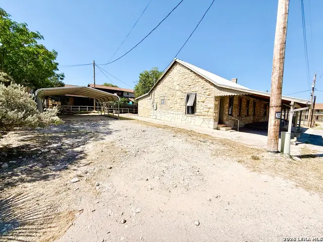 32 Baylor, Brackettville, TX 78832 - #3