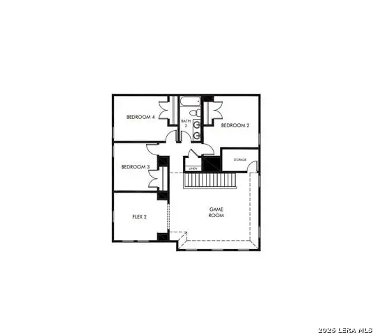 5528 Mcbride Street, Cibolo, TX 78108 - #3