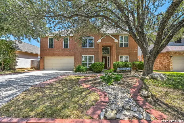 15010 Oak Briar, San Antonio, TX 78232 - #1