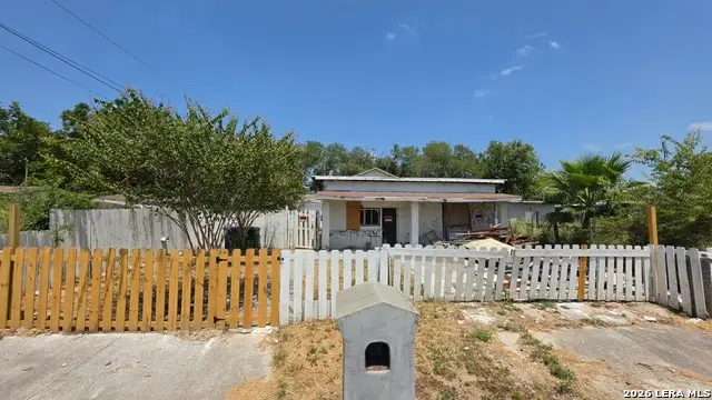 6443 Marcum Dr, San Antonio, TX 78227 - #1
