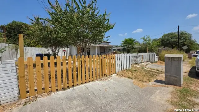 6443 Marcum Dr, San Antonio, TX 78227 - #2