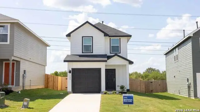 120 Kendall Lane, Maxwell, TX 78656 - #1