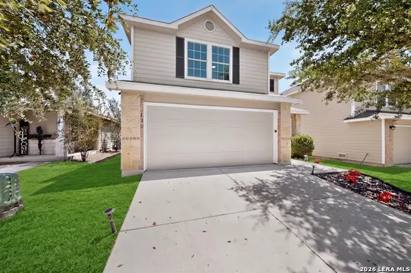 130 Balsa Di Prato, San Antonio, TX 78253