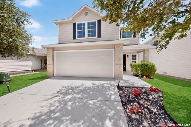 130 Balsa Di Prato, San Antonio, TX 78253 - #2