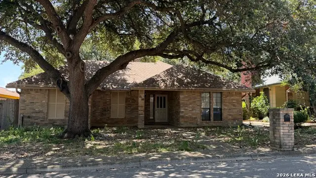 1526 Beauchamp St, San Antonio, TX 78213 - #1