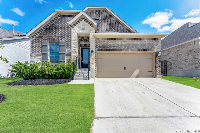 14171 Blind Bandit Crk, San Antonio, TX 78254 - #1