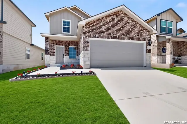 13511 Winemaker Dr, San Antonio, TX 78223 - #2