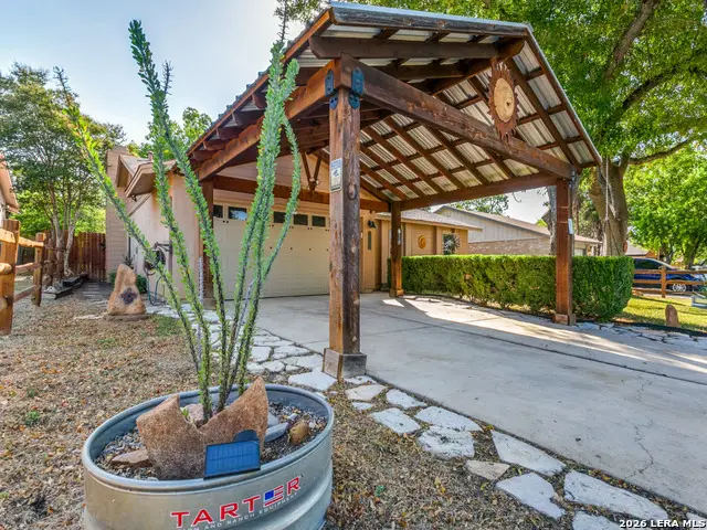 13318 Larkbrook St, San Antonio, TX 78233 - #2