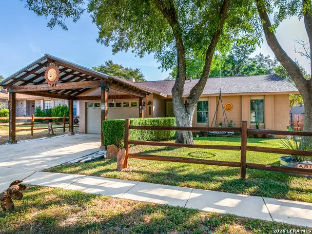 13318 Larkbrook St, San Antonio, TX 78233 - #3