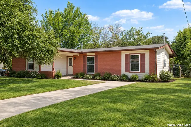 804 Aviation Ave, Schertz, TX 78154 - #1