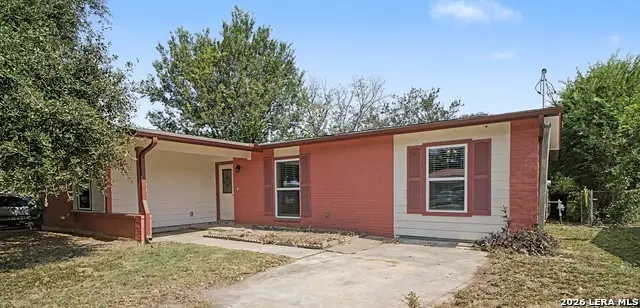 804 Aviation Ave, Schertz, TX 78154 - #2