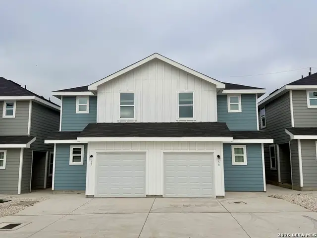 9034 Glen Shadow #57-58, San Antonio, TX 78239 - #1