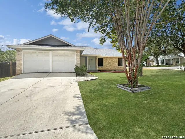 14702 Highland Peak, San Antonio, TX 78233 - #1
