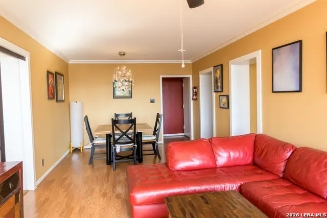 7701 Wurzbach Rd #1801, San Antonio, TX 78229 - #3