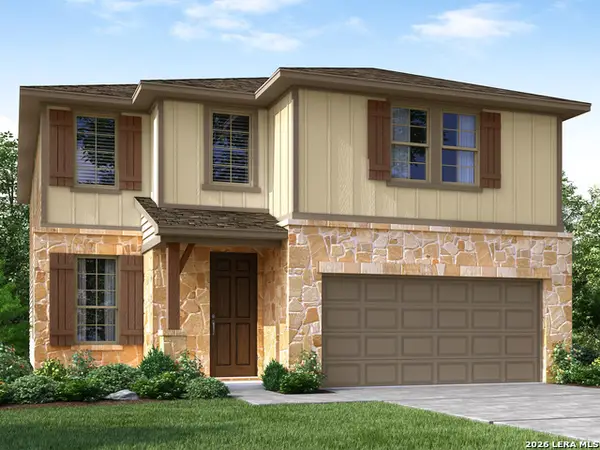 2924 Junction Bay, Converse, TX 78109