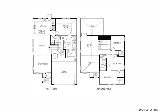 2924 Junction Bay, Converse, TX 78109 - #2