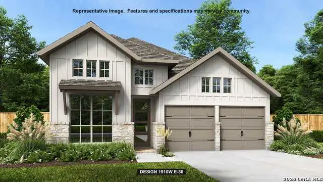 1449 Karankawa Dr, New Braunfels, TX 78132 - #1