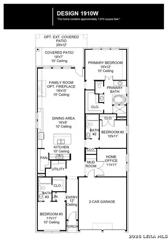 1449 Karankawa Dr, New Braunfels, TX 78132 - #2
