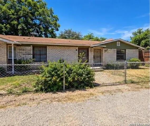 103 Lamm, San Antonio, TX 78204 - #1