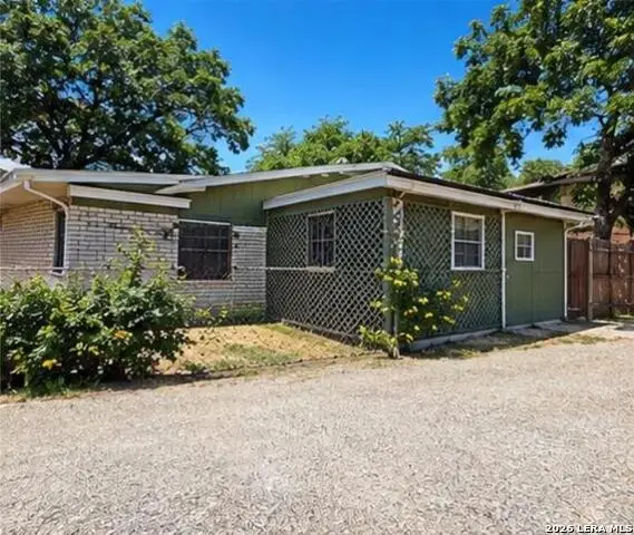 103 Lamm, San Antonio, TX 78204 - #2