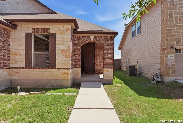 7562 Copper Mdw, Converse, TX 78109 - #2