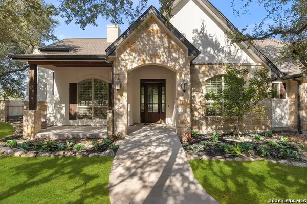 8518 Wild Trace, Garden Ridge, TX 78266