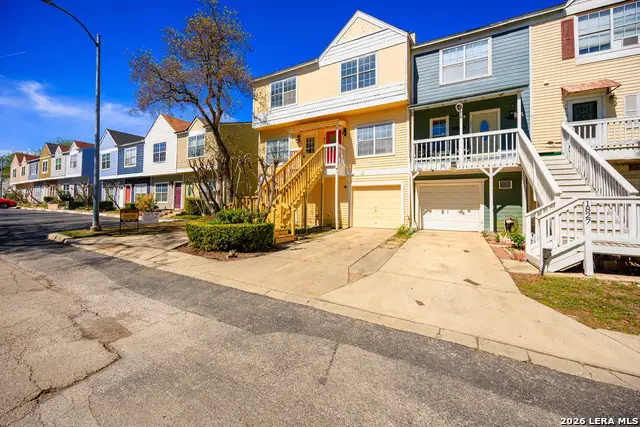 1825 Garys Park, San Antonio, TX 78247 - #3