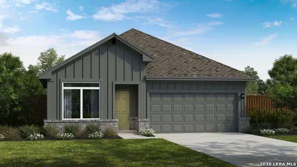 12117 Vine Blossom, Schertz, TX 78154
