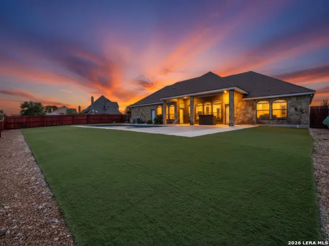 201 Abrego Lake, Floresville, TX 78114 - #1
