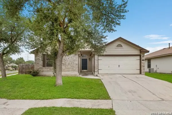 8403 Pigeonberry Drive, Converse, TX 78109
