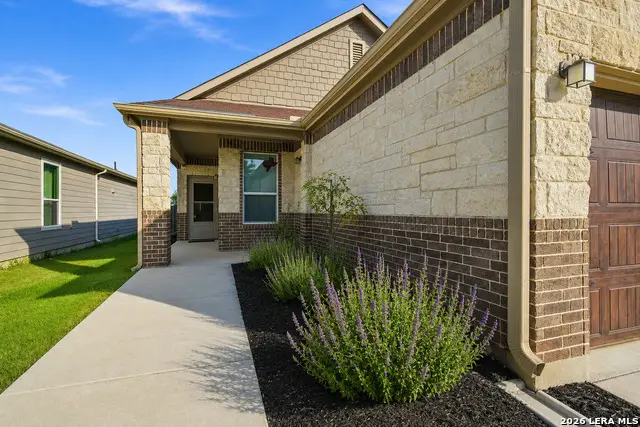 2071 Wind Chime, New Braunfels, TX 78130 - #1