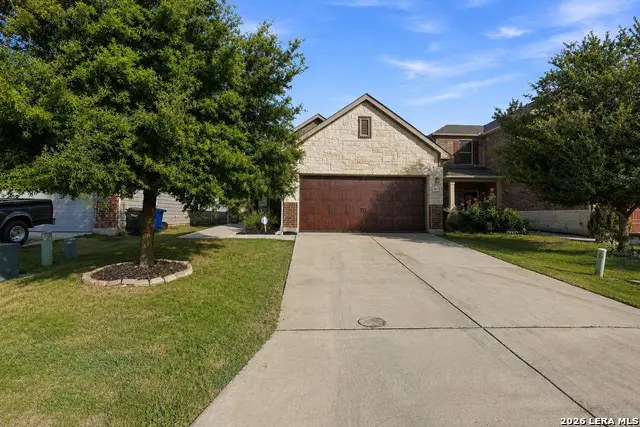 2071 Wind Chime, New Braunfels, TX 78130 - #2