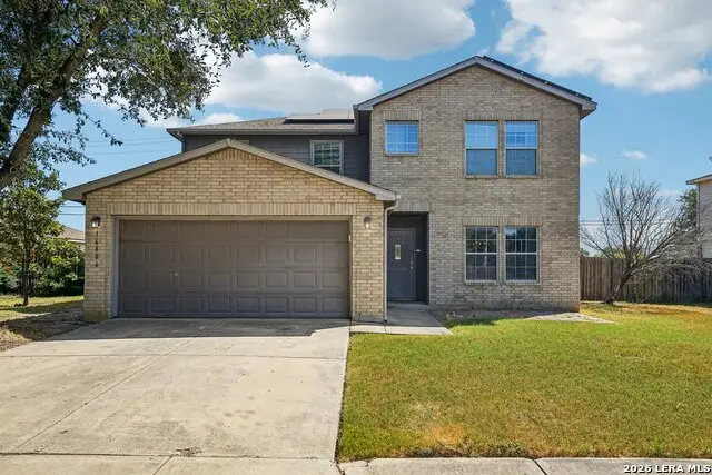 16406 Clydesdale Run, Selma, TX 78154 - #1