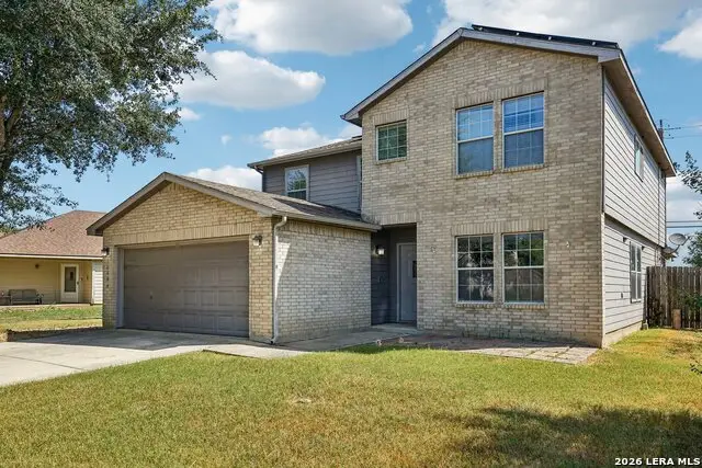 16406 Clydesdale Run, Selma, TX 78154 - #3