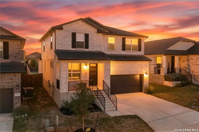 14607 Rainwater Trl, San Antonio, TX 78253 - #1