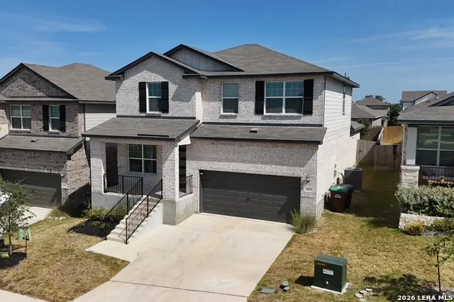 14607 Rainwater Trl, San Antonio, TX 78253 - #2